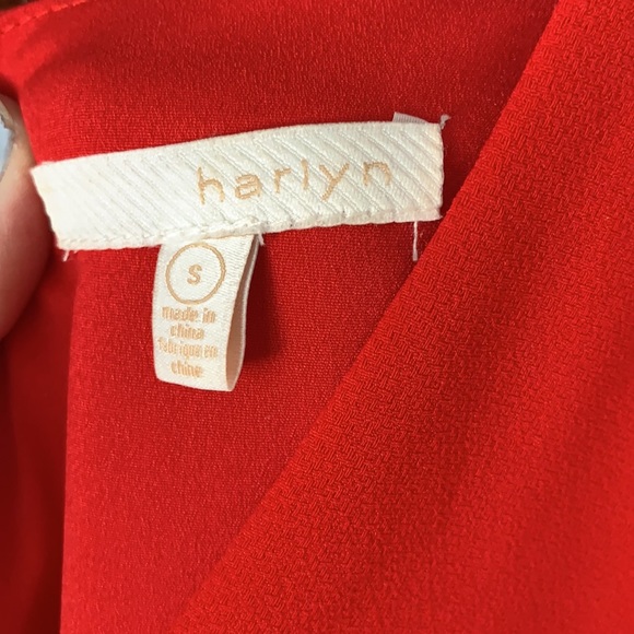 Anthropologie Jumpsuit - Picture 4 of 4